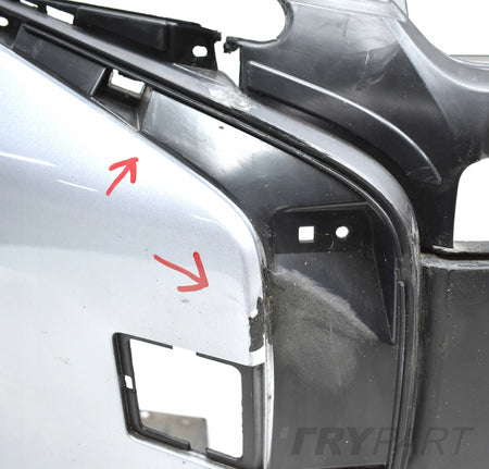 MITSUBISHI SPACE STAR III FRONT BUMPER ORG