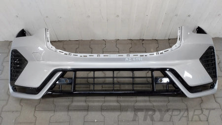 Front Bumper Volvo XC60 2 II R-Design Facelift 2021-