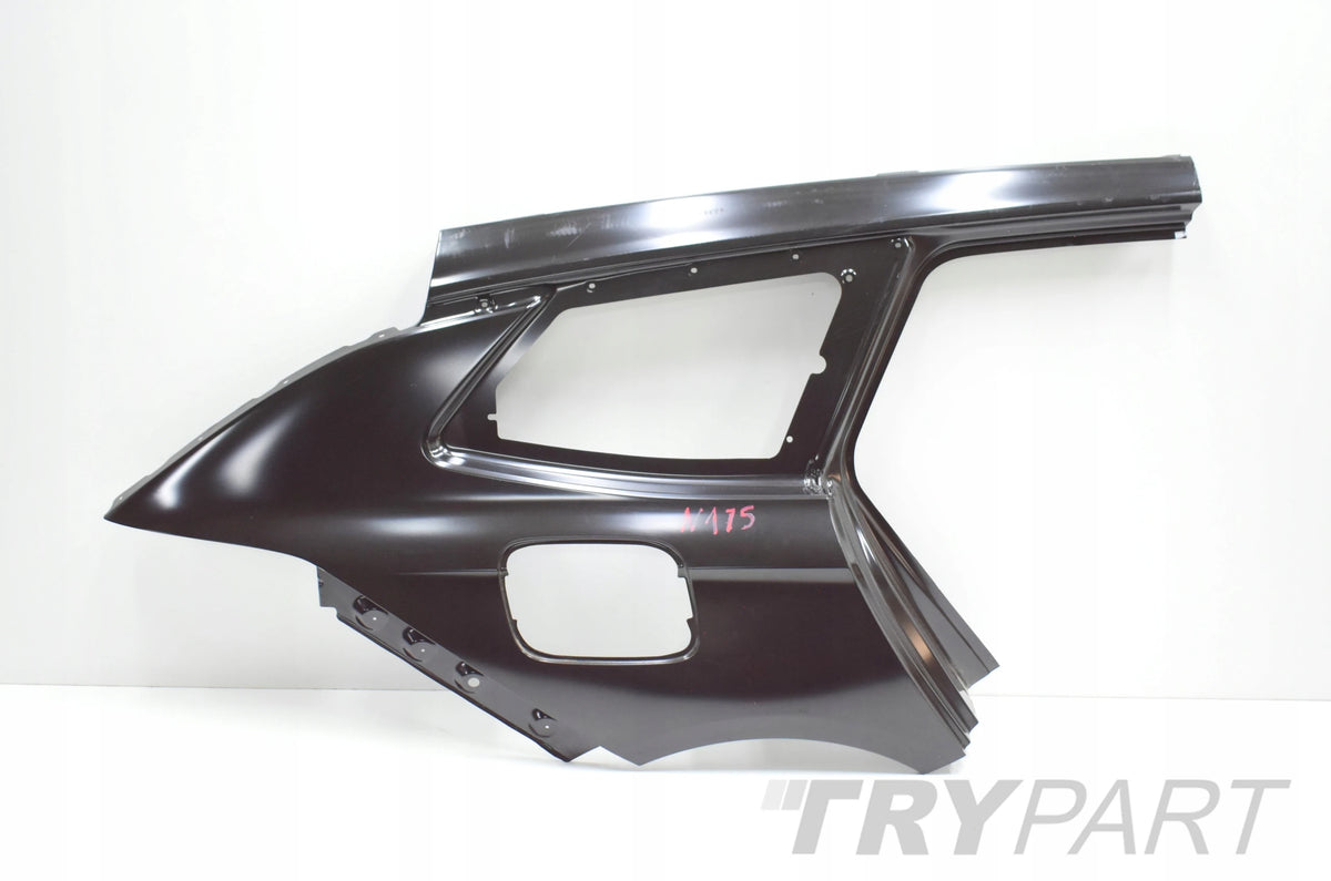 INSIGNIA B II REAR FENDER RIGHT COVER WAGON ORG NEW