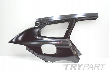 INSIGNIA B II REAR FENDER RIGHT COVER WAGON ORG NEW