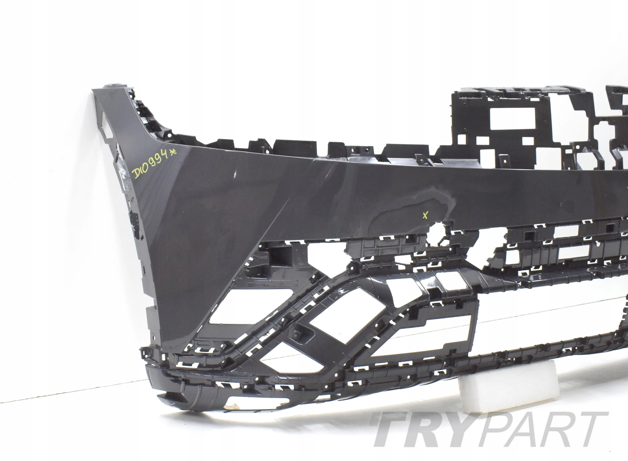 HYUNDAI IONIQ V 5 FRONT BUMPER ORIGINAL + BOTTOM