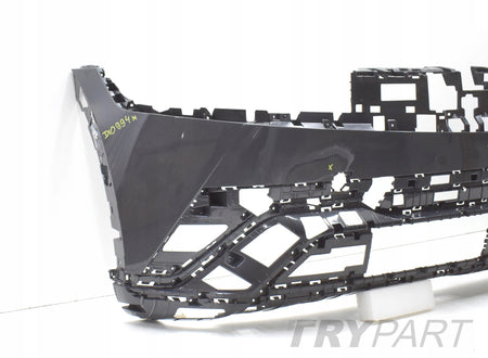 HYUNDAI IONIQ V 5 FRONT BUMPER ORIGINAL + BOTTOM