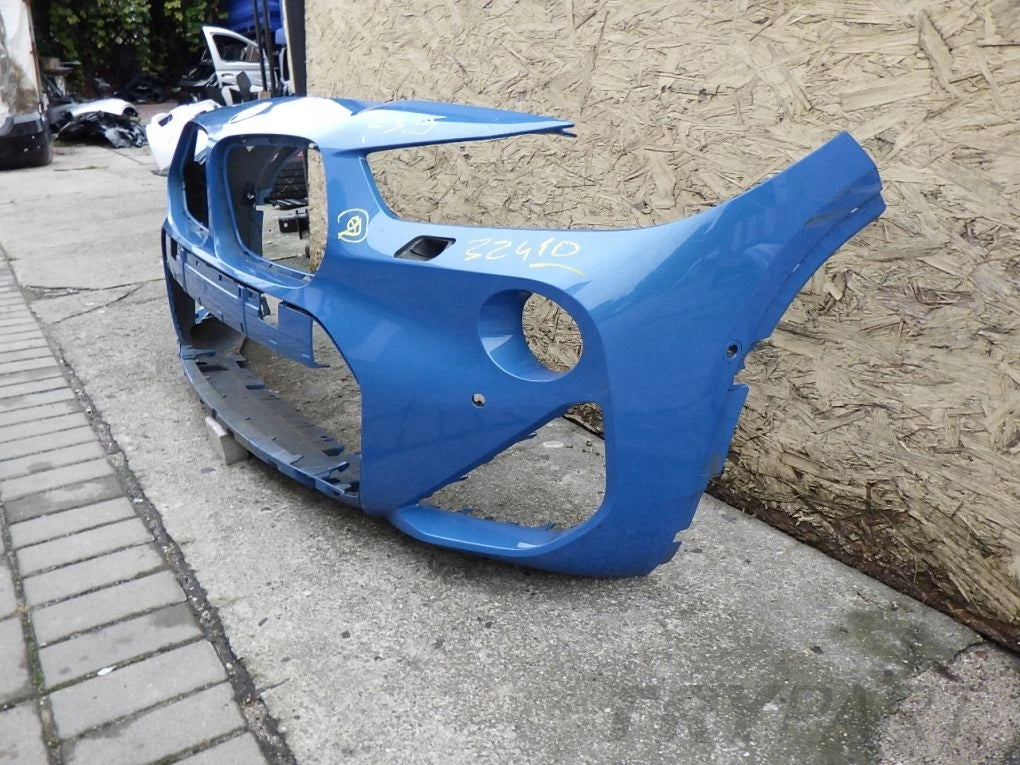 BMW X2 F39 M Sport Package Front Bumper