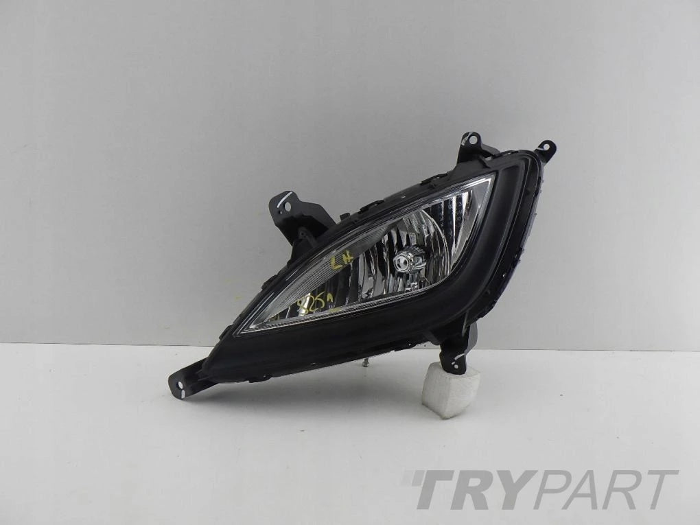 HYUNDAI I20 LIFT 2012- halogen left