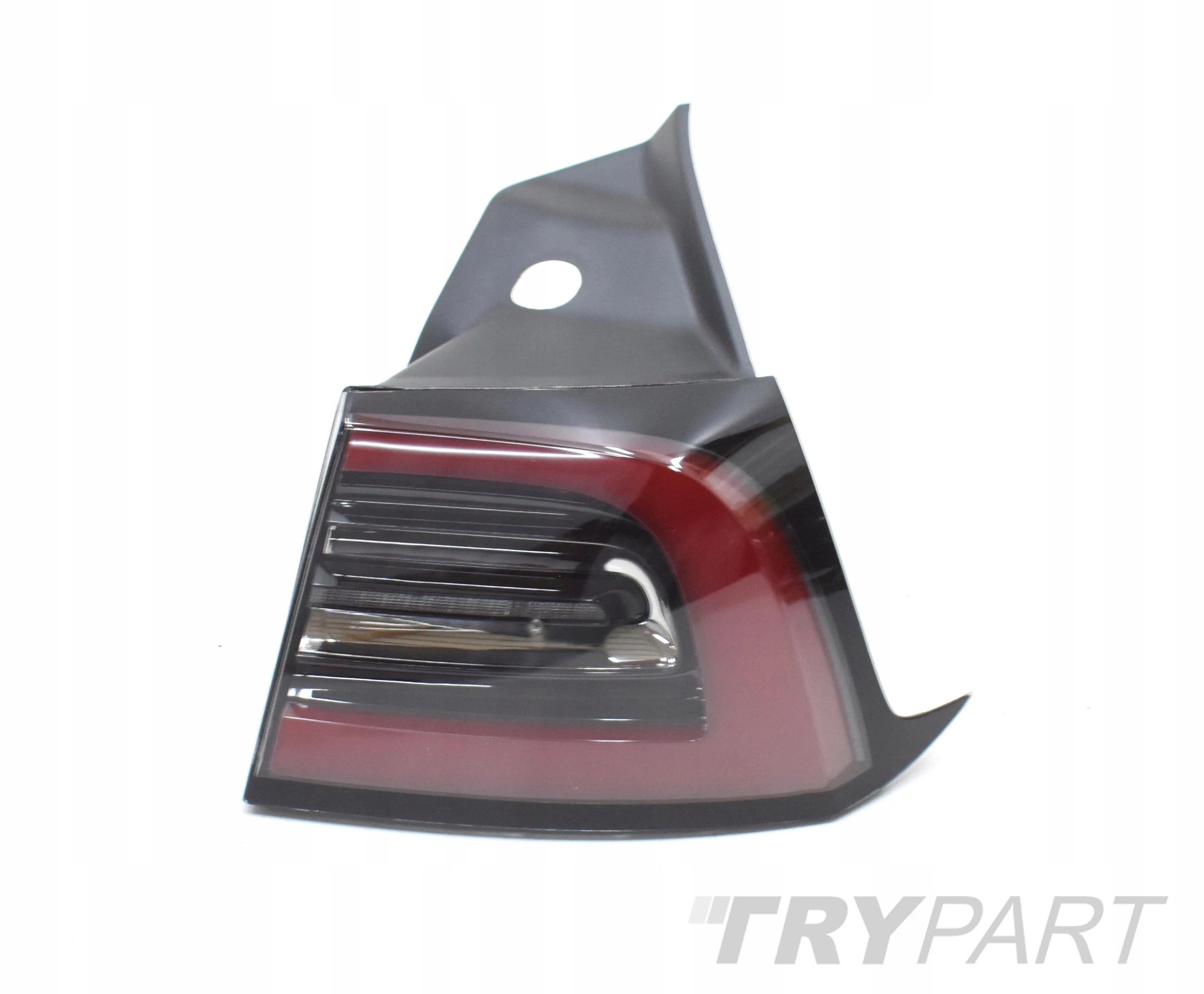TESLA MODEL Y RIGHT REAR LED TAIL LIGHT ORG EU NEW 1077400-00-C