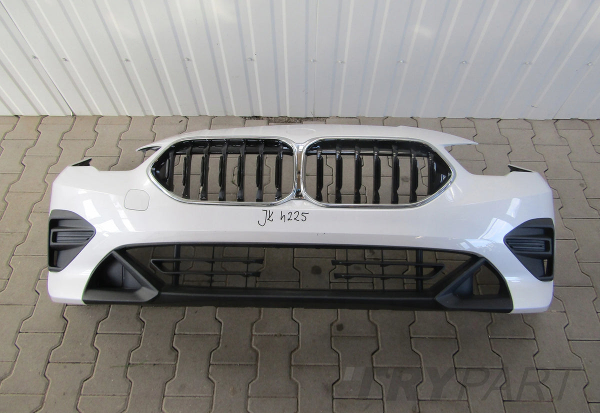 Front Bumper for BMW 2 Series F44 Gran Coupe 2019-