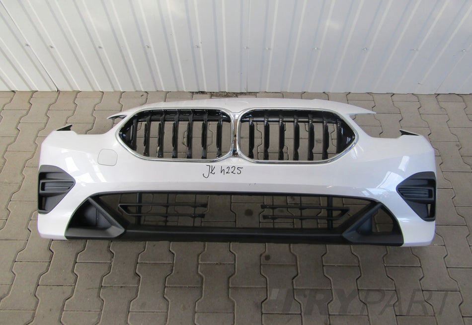 Front Bumper for BMW 2 Series F44 Gran Coupe 2019-
