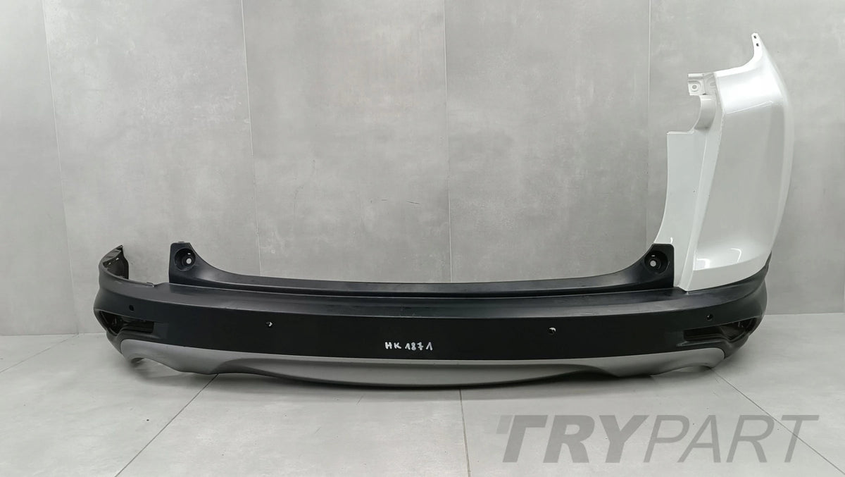 Rear Bumper Honda CRV CR-V V 5 18-23