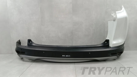 Rear Bumper Honda CRV CR-V V 5 18-23