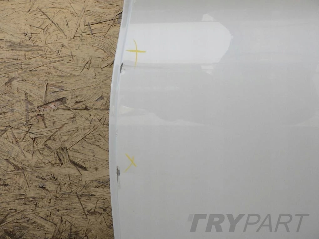 BMW 5 F10 F11 KOMBI Left Front Rear Door