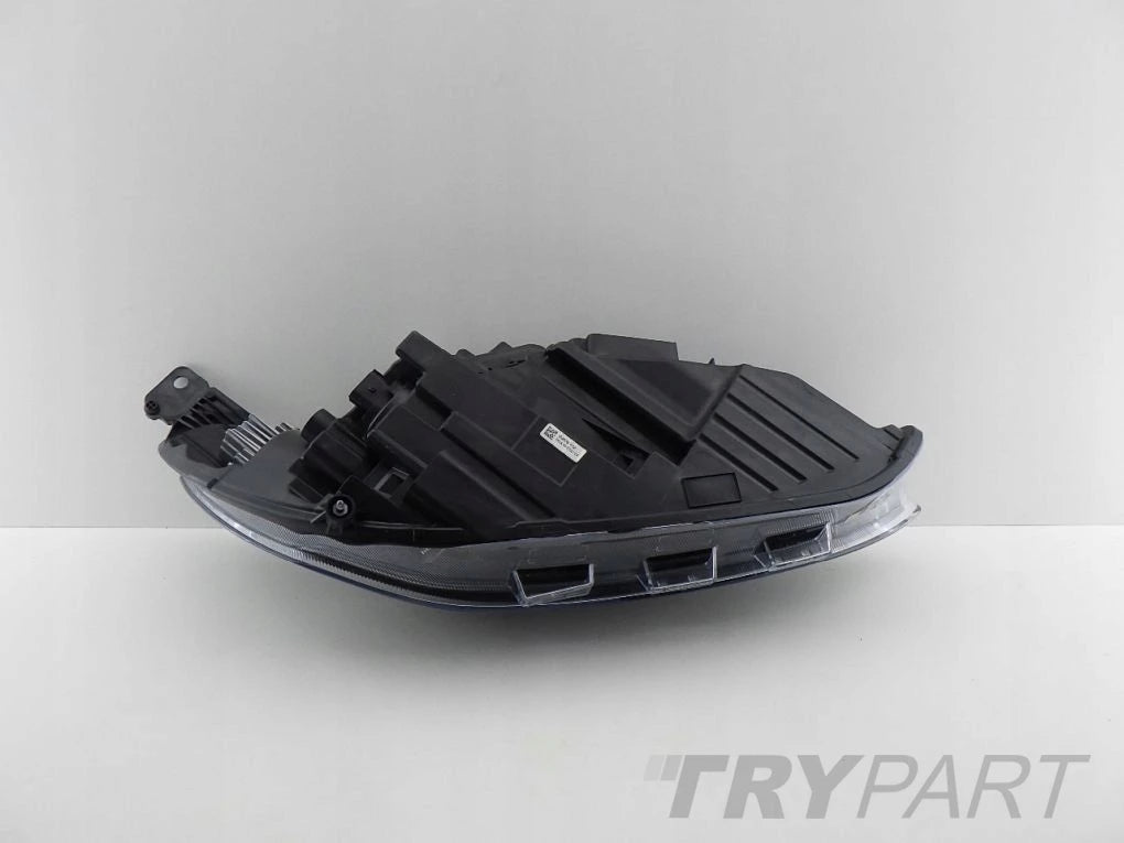 FORD FOCUS MK4 IV LIFT FULL LED 2021- Left Headlight