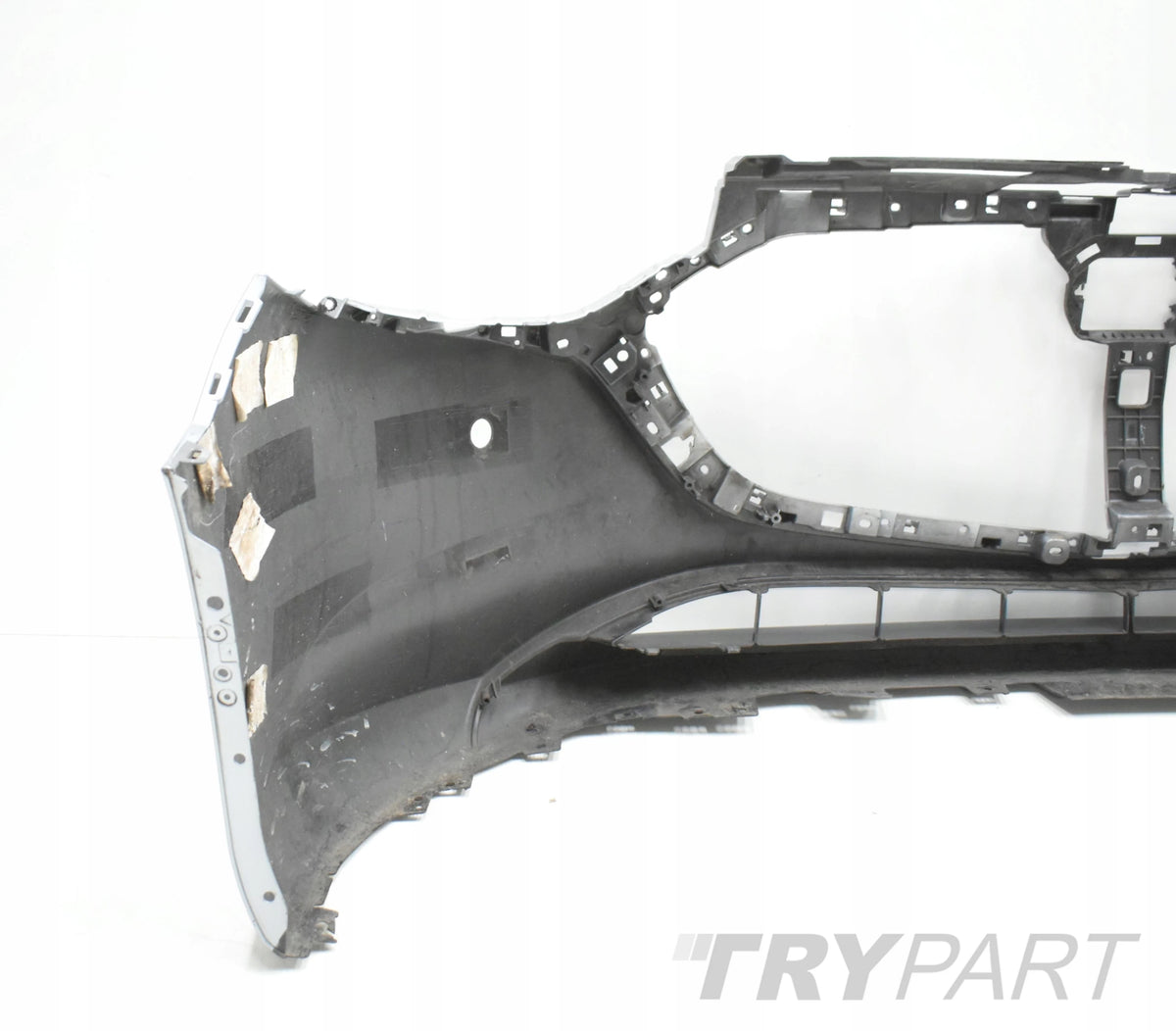 MAZDA III 3 BC BCK Front Bumper Original HB