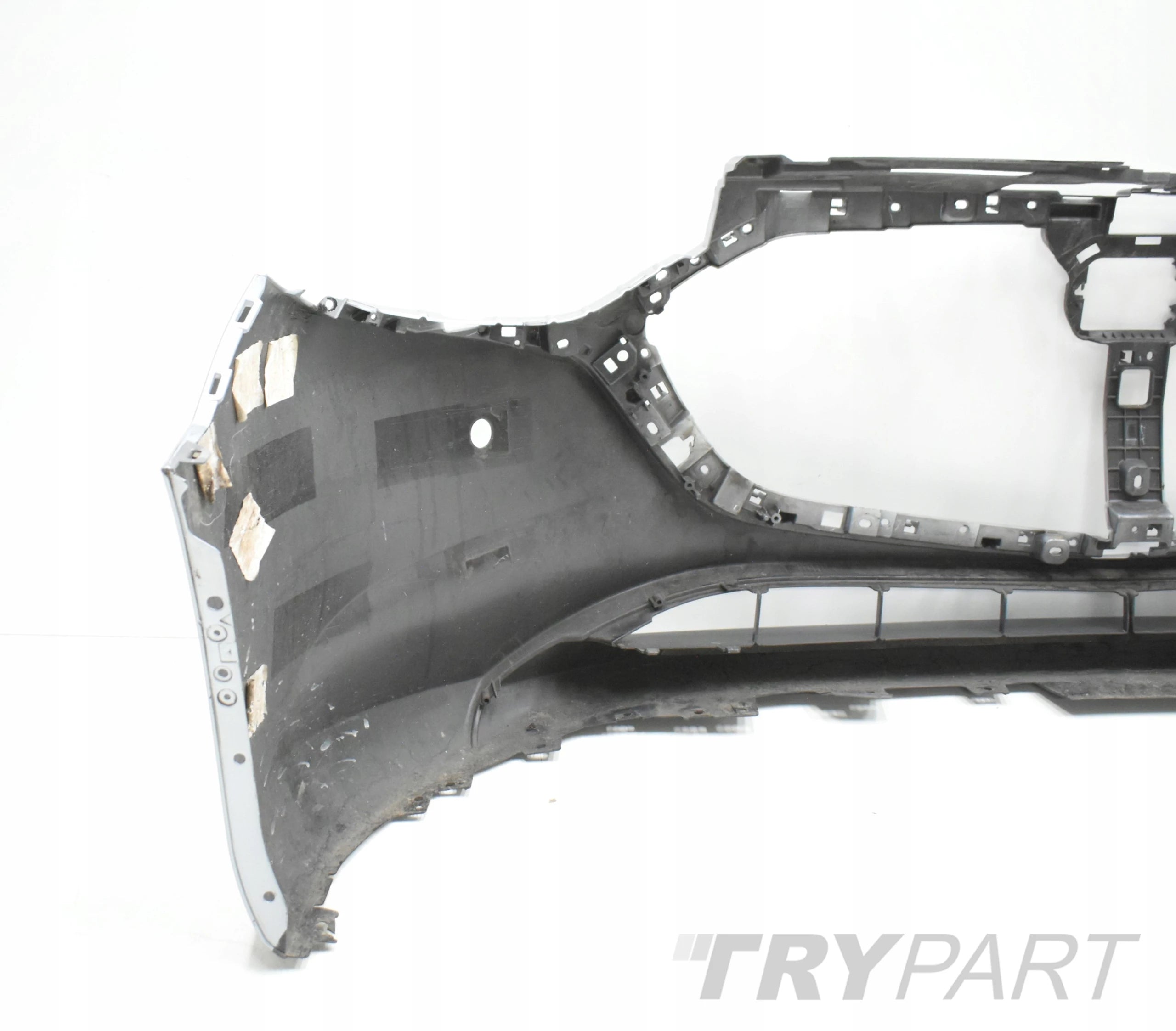MAZDA III 3 BC BCK Front Bumper Original HB