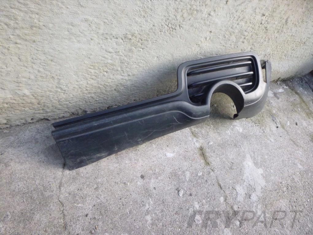 MINI Clubman R55 JCW Works AERO Rear Bumper