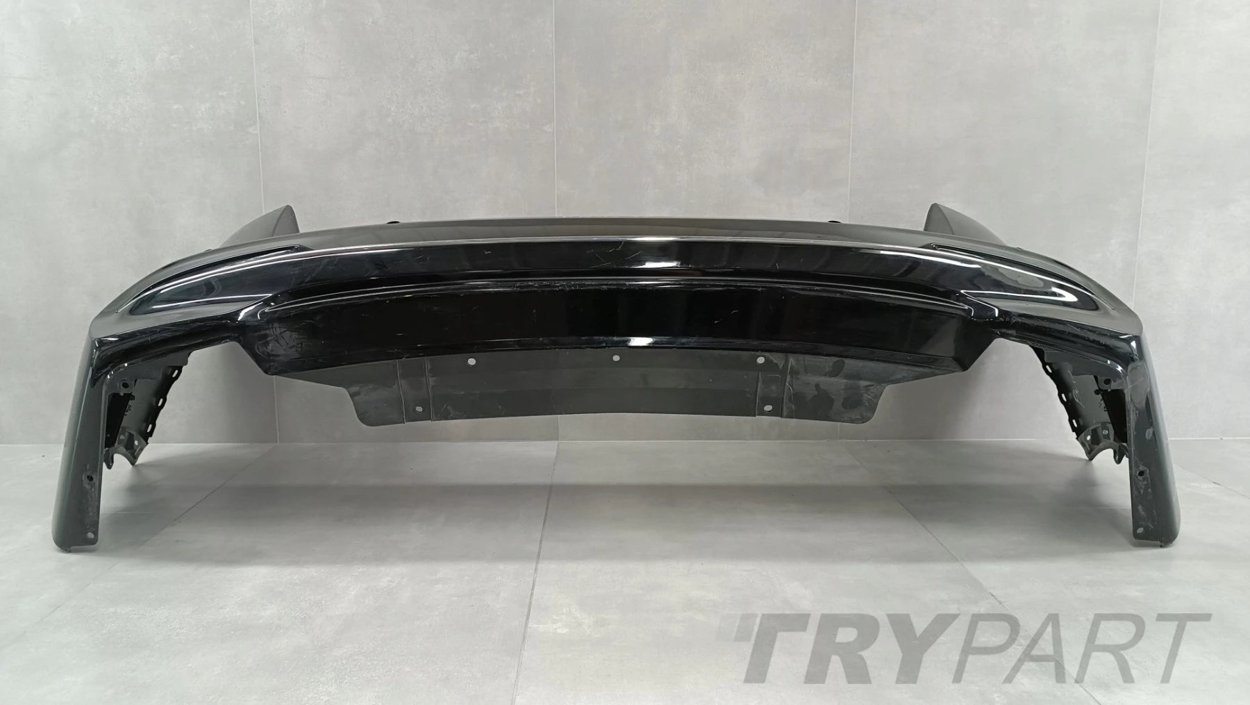 Rear Bumper for Honda HR-V 3rd Gen e:NY1 ELECTRIC 2022-