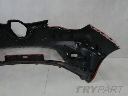 Front Bumper for Renault Zoe Lift 19-24