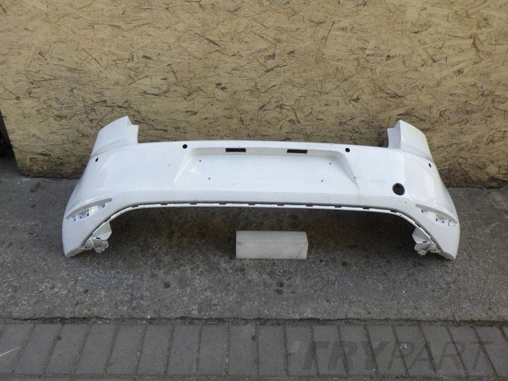 VW GOLF VII 7 5G6 12- Rear bumper
