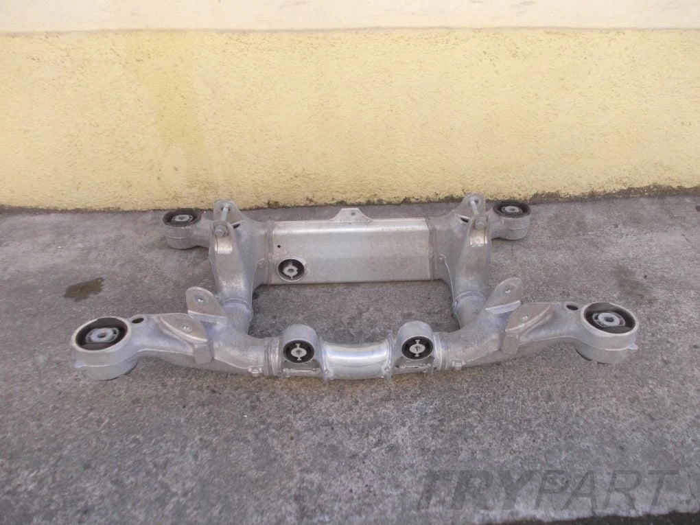 BMW 5 F10 F11 5GT F07 Cradle Suspension