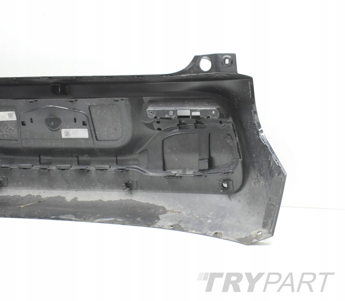 BMW I3 LIFT LCI REAR BUMPER ORG