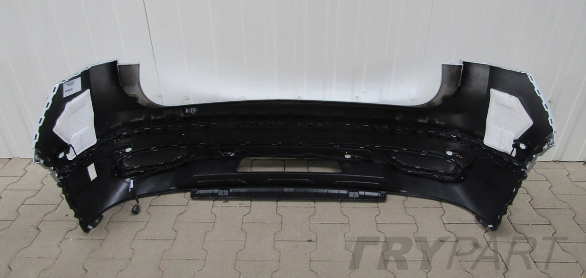 Rear Bumper VW Tiguan 2 II 5NA ELEGANCE LIFT 20-