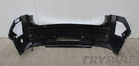 Rear Bumper VW Tiguan 2 II 5NA ELEGANCE LIFT 20-
