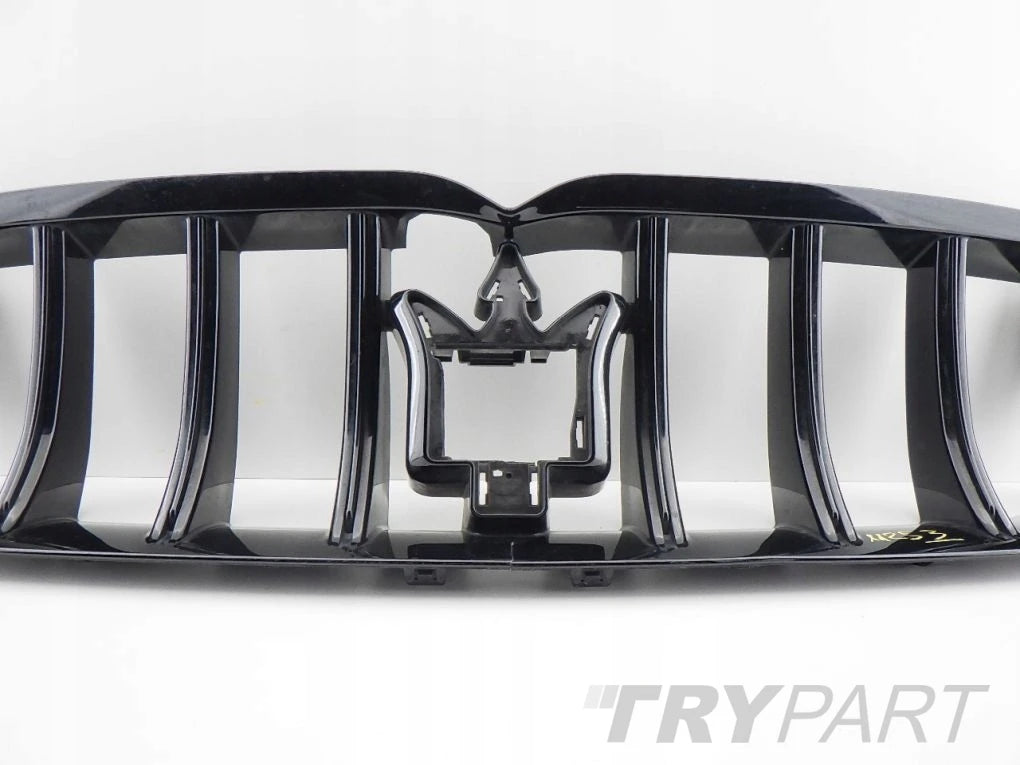 MASERATI GRECALE 670170829 Front Grill