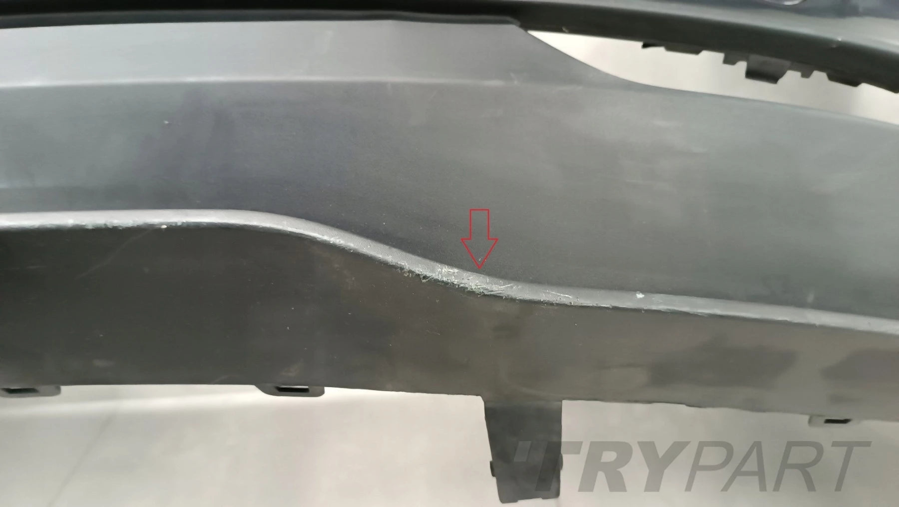 Tesla Model 3 Highland Rear Bumper (2023+)