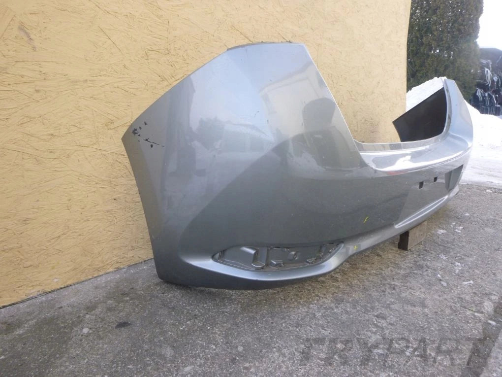 TOYOTA AURIS II HB LIFT 15- Rear Bumper
