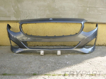 MERCEDES B CLASS 246 LIFT front bumper