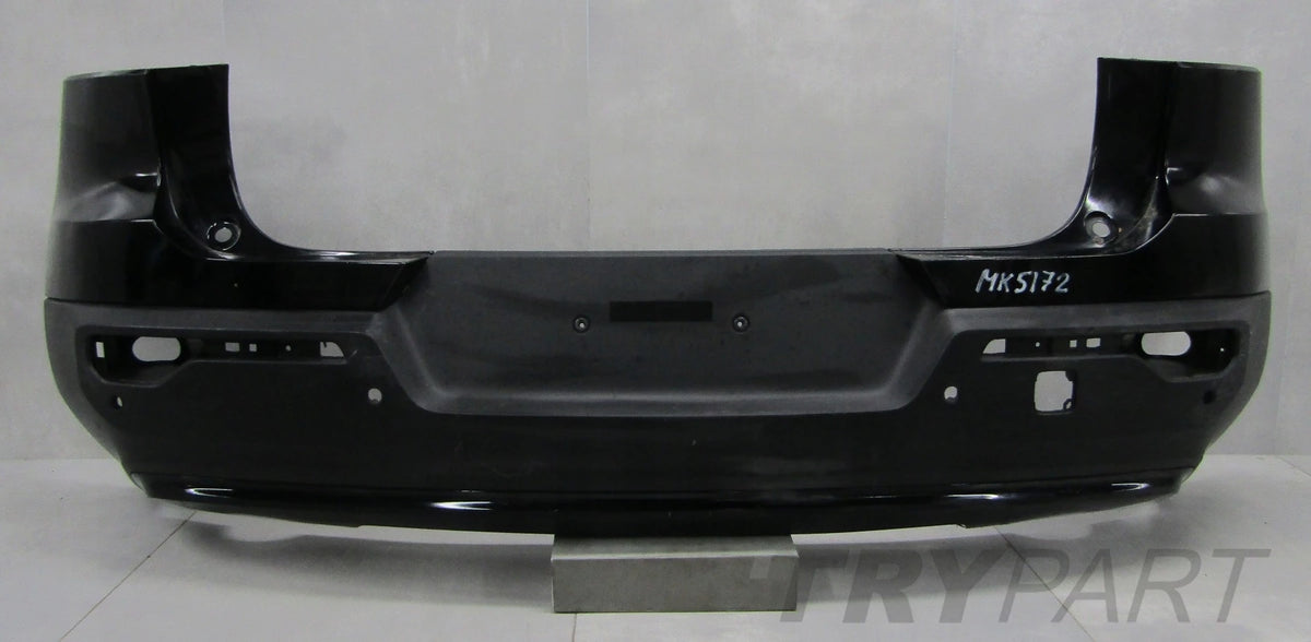 Rear bumper VOLVO XC40 XC 40 17-