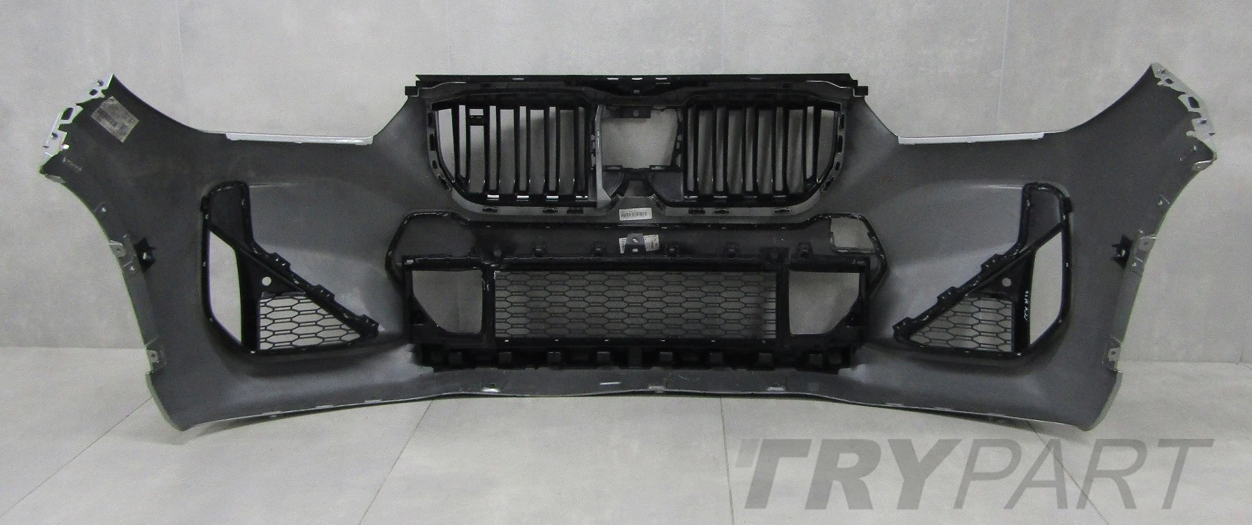Front bumper for BMW X1 U11 M package M35 22-