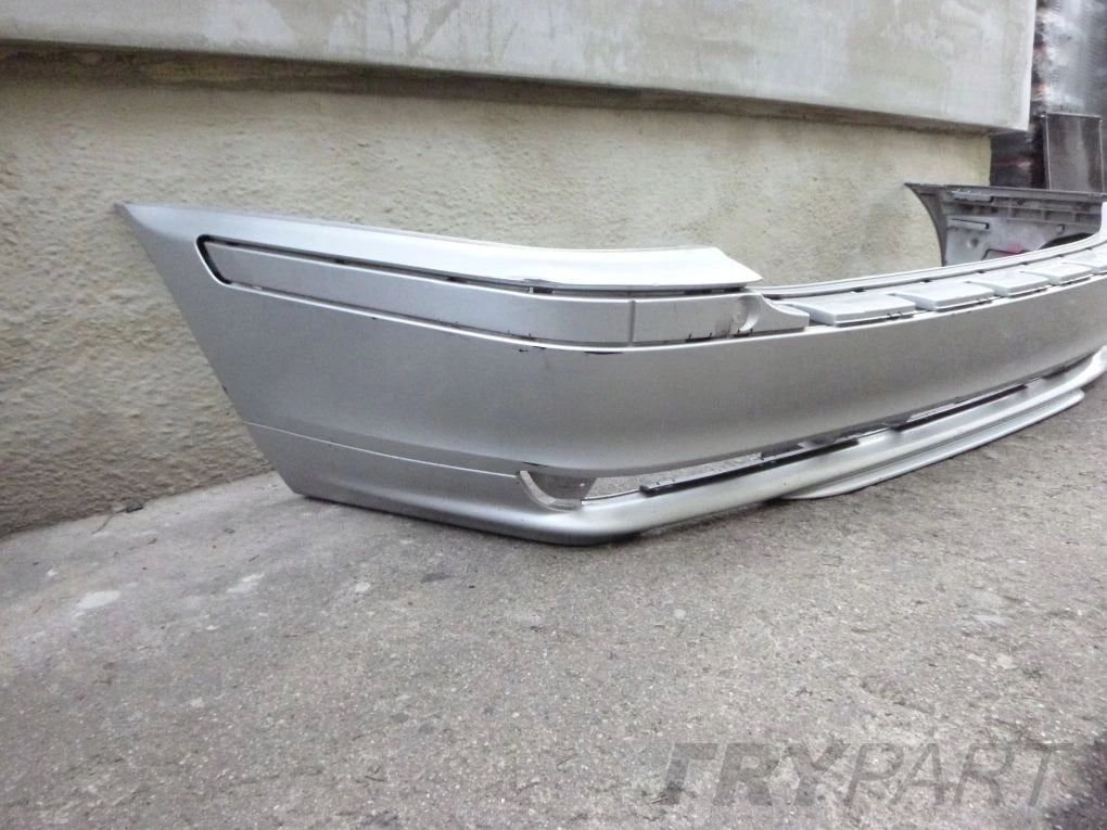 BMW 3 E46 Touring 1998-2004 Rear Bumper