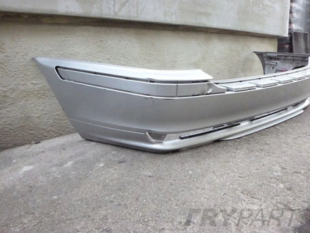 BMW 3 E46 Touring 1998-2004 Rear Bumper