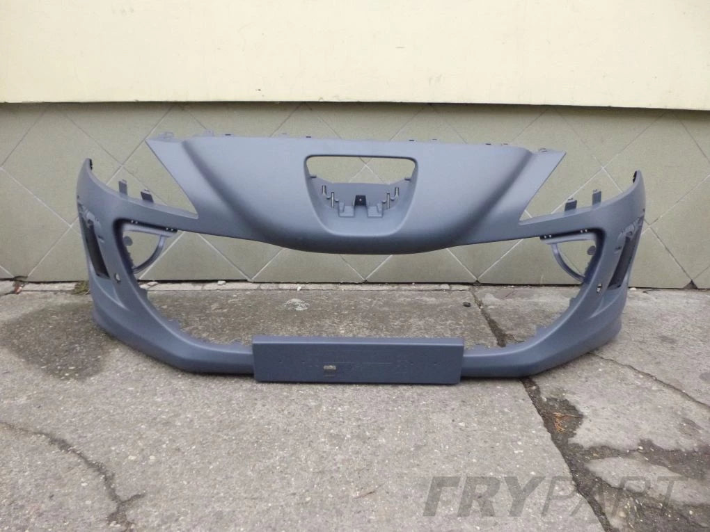 PEUGEOT 308 07- front bumper