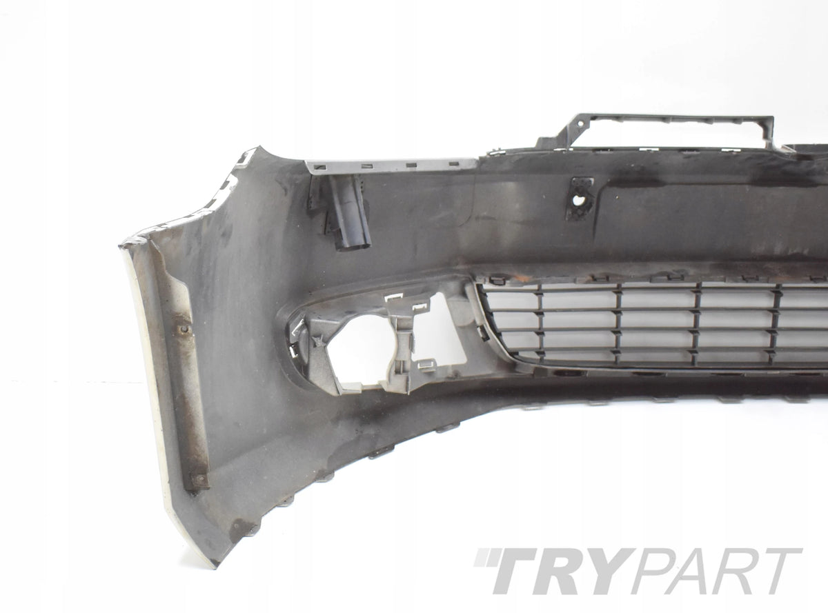 VW GOLF VI 5K0 FRONT BUMPER ORG + GRILLE