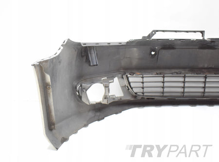 VW GOLF VI 5K0 FRONT BUMPER ORG + GRILLE