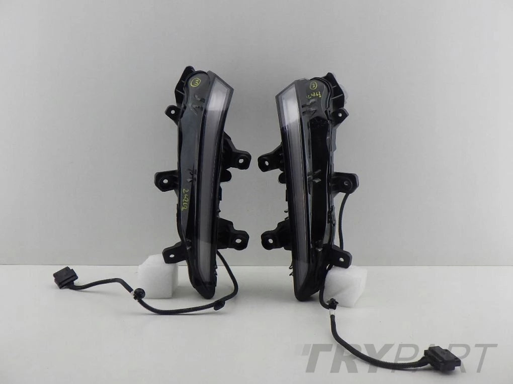 PEUGEOT 2008 II 2 19- HALOGEN LED DRL RIGHT LEFT