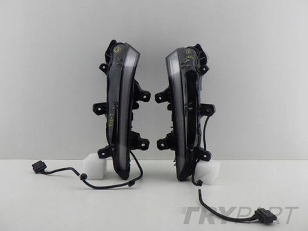 PEUGEOT 2008 II 2 19- HALOGEN LED DRL RIGHT LEFT