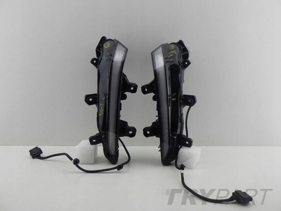PEUGEOT 2008 II 2 19- HALOGEN LED DRL RIGHT LEFT