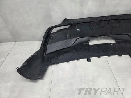 Rear Bumper Tesla Y Juniper 25-