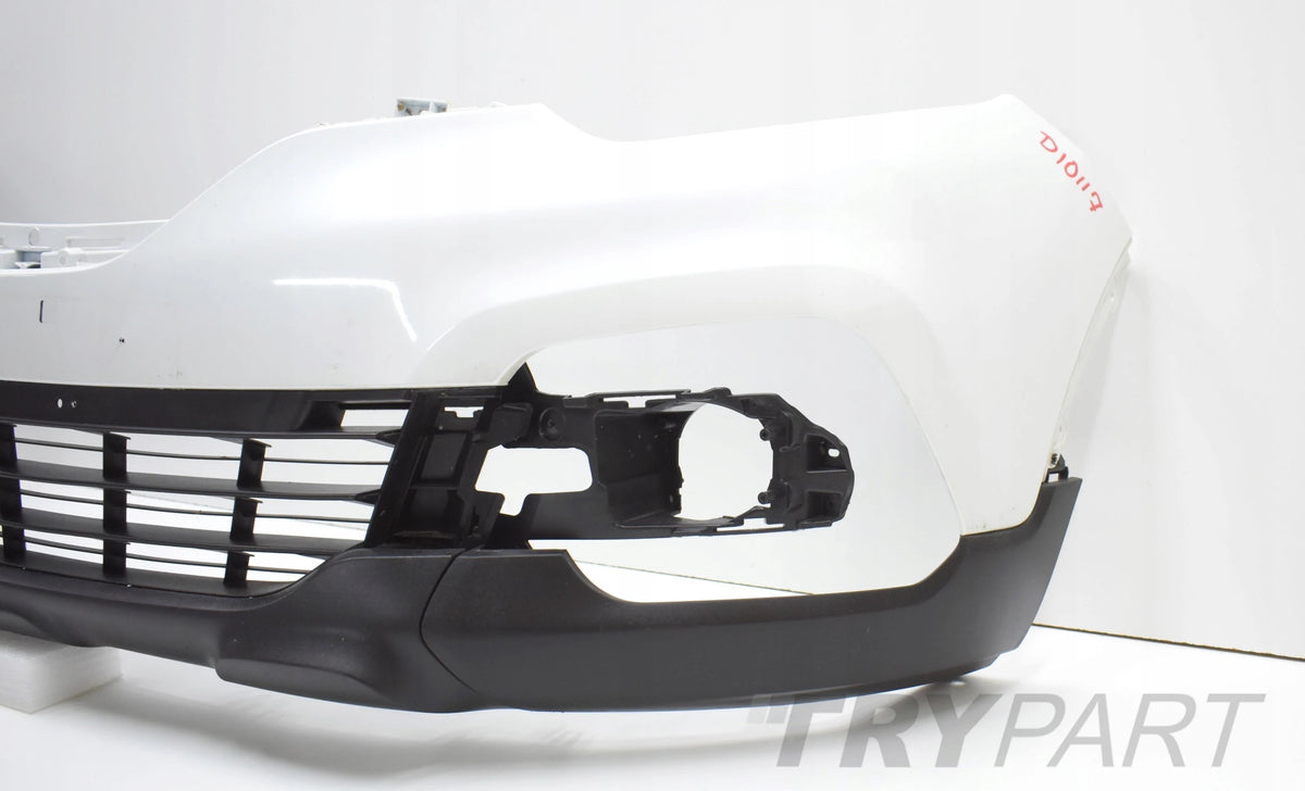 RENAULT CAPTUR LIFT FRONT BUMPER ORG