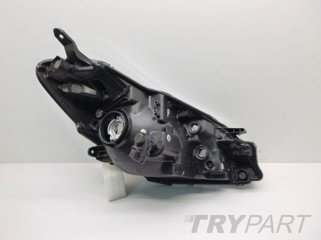 TOYOTA YARIS III LIFT 13- LEFT HEADLIGHT