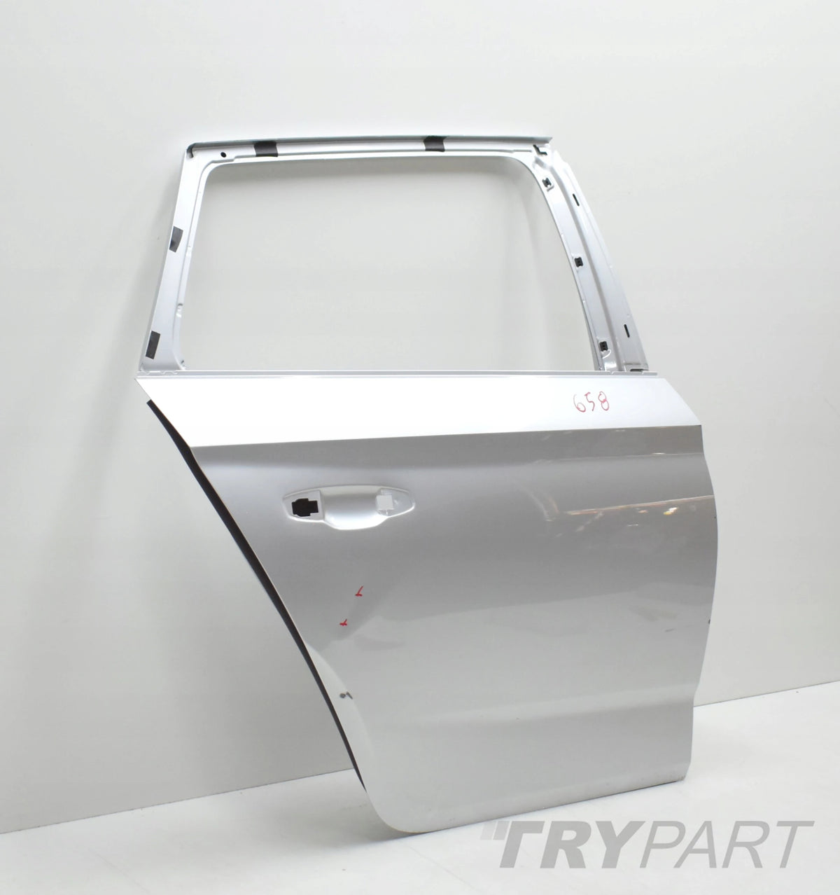 SKODA KAMIQ 658 DOOR RIGHT REAR ORG