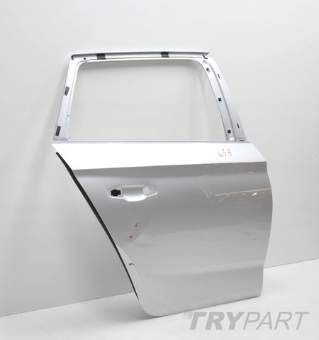 SKODA KAMIQ 658 DOOR RIGHT REAR ORG