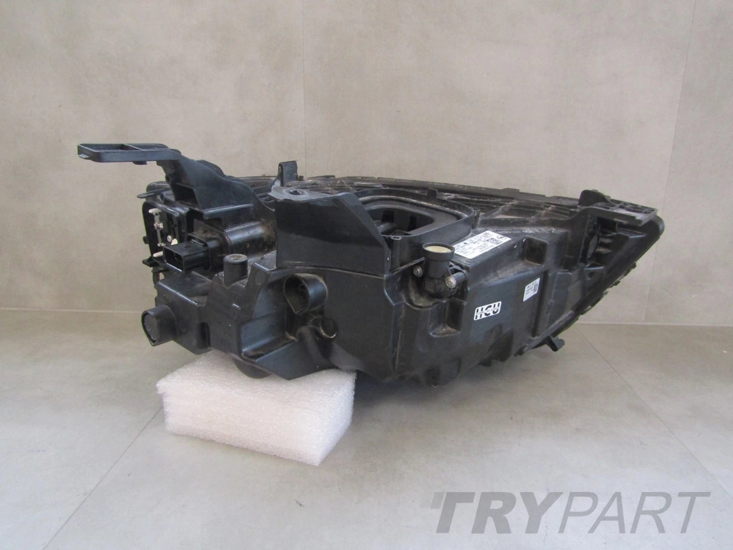 Opel Astra L 6 VI Full LED Lux 22- LH Left Headlight 9858777080