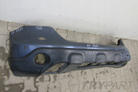 Front Bumper for Honda CRV CR-V 3 III 06-08