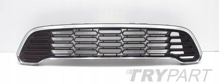 MINI COUNTRYMAN S R60 Grill Bumper Chrome Front OEM 9807476