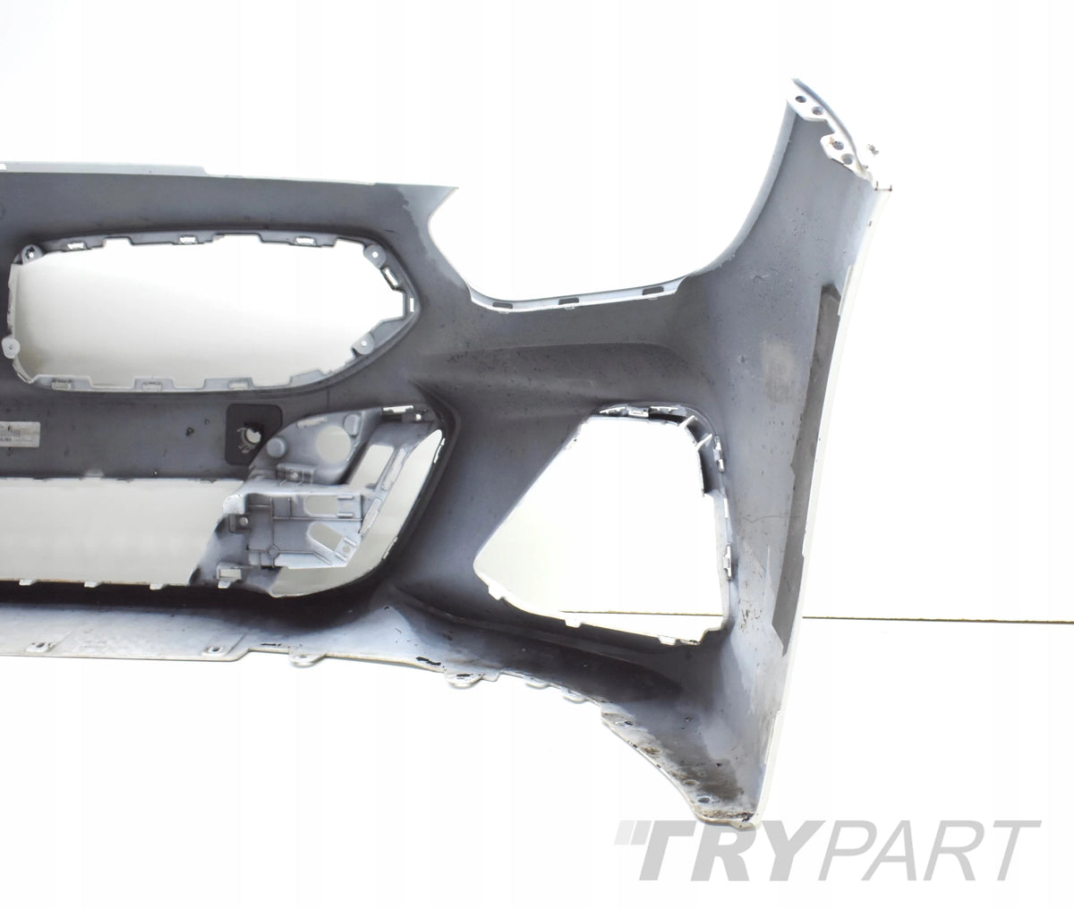 BMW Z4 G29 M Package Genuine Front Bumper