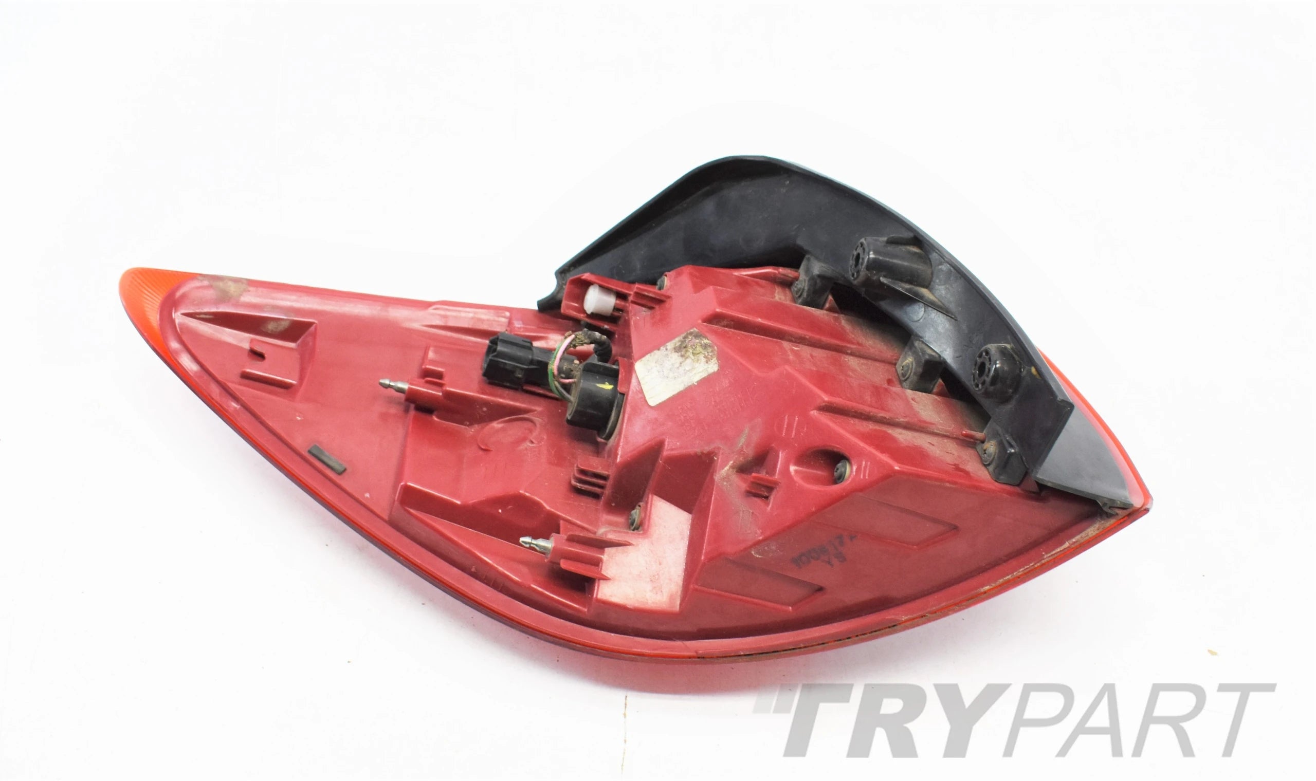 KIA SPORTAGE III RIGHT REAR ORIGINAL LED EU TAIL LIGHT
