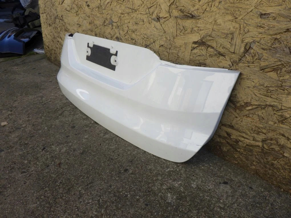 FORD MONDEO V MK5 KOMBI 14- flap trim